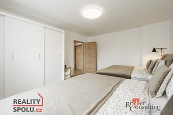 Prodej, domy/vila, 200 m2, Tyršova 456, 56151 Letohrad, Ústí - 11