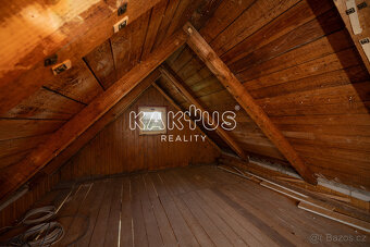 Prodej chaty o zastavěné ploše 16 m² a pozemku 315 m² Klimko - 11