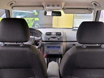 Škoda Fabia, 1,2 TSi SERV.KNÍŽKA,ELEGANCE - 11