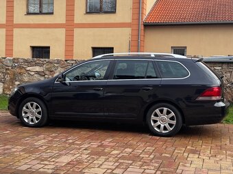 VW GOLF 5 - 11