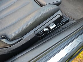 BMW 430i cabrio 252k manuál - 11