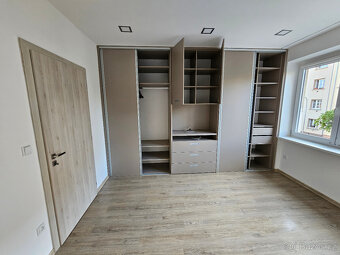 Pronájem bytu 2+kk 55 m2 Slovenská Znojmo 13 000 Kč - 11