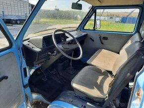 Vw t3 valnik - 11