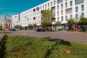 Prodej, byty/2+kk, 50 m2, Otýlie Beníškové 1697/20, 30100 Pl - 11