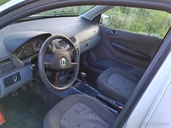 Fabia TDI 2004 - 11
