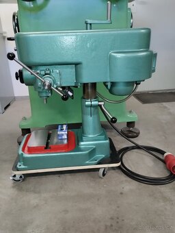 Vrtačka jihokov V10. - 11