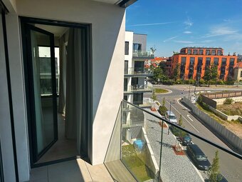 🏠 Velikost bytu: 2+kk, 63 m  ²   📍Adresa: Praha 3 - Žižkov - 11