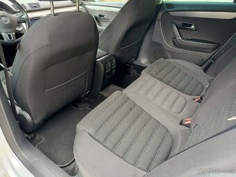 Prodám Passat CC 2.0 TDi 125KW, komfortní výbava - 11