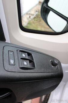 Fiat Ducato, 2,3 JTD L3H2 Maxi+klima 2020 - 11