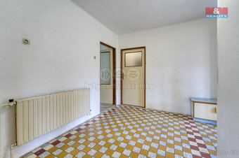 Prodej rodinného domu, 100 m², Kvášňovice - 11