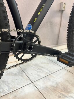 CUBE REACTION RACE  29 XL - 11
