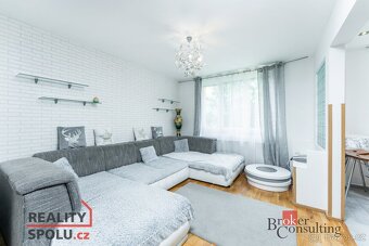 Prodej, byty/2+kk, 65 m2, Benešovo náměstí 2445, 53002 Pardu - 11