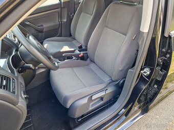 VW Golf 5 Variant 1,6 MPI 75 KW, tažné zař. - 11