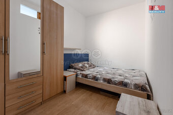 Prodej bytu 2+1, 52 m², Klatovy, ul. Vaňkova - 11
