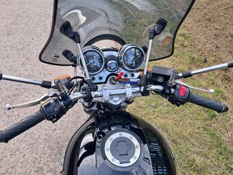 Suzuki Gsx 750 Inazuma - 11