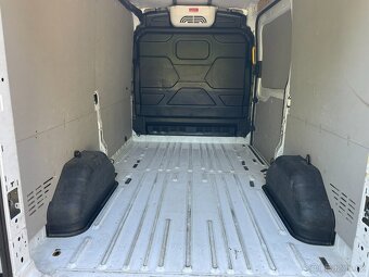 Ford Transit L2H2. 1 majitel. ČR. 2019. - 11