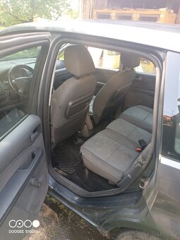 Ford Focus C-MAX - 11