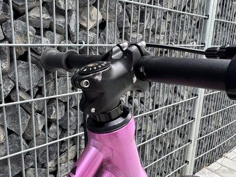 Prodám dětské odrážedlo Rascal Punk Bikes 14” - 12” - 11
