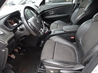 Renault Grand Scenic BOSE Edition dCi 130 rok 2017 - 11