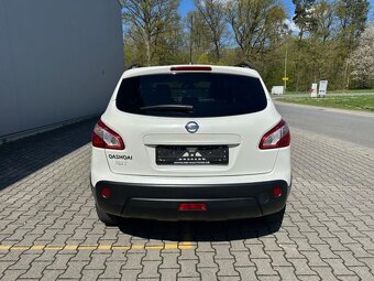 Nissan Qashqai,  kamera s 360°,  (č.1096) - 11