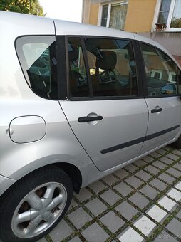 Renault modus - 11