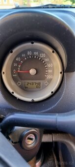 VW Lupo 1.4 TDI 55kw - 11