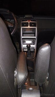 Peugeot 307 2.0 16V - 11