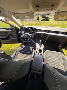 Passat b8 - 11