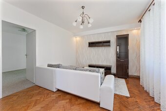 Byt 2+1 62 m² Pardubice - 11