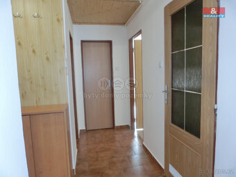 Pronájem bytu 2+1, 71 m², Pardubice - 11