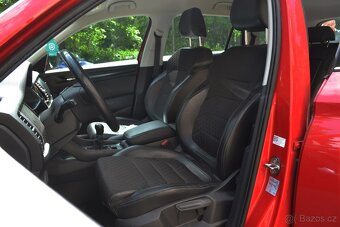 Škoda Kodiaq 1.5 TSI 110kw - 11