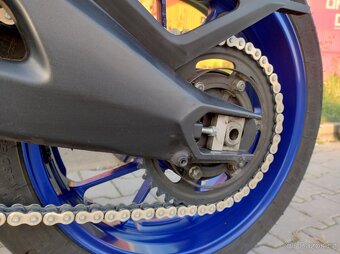 Tracer 900 GT (2019) - 11
