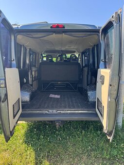 Fiat ducato 150 multijet - 11