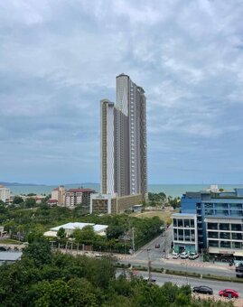 Thajsko - Pattaya - Copacabana Beach Jomtien - 11