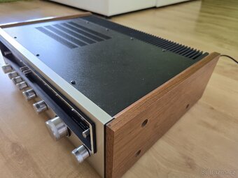 Kenwood KR 4600 - 11