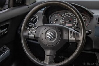 Suzuki Swift 1.5 vvt 75kW GS - 11