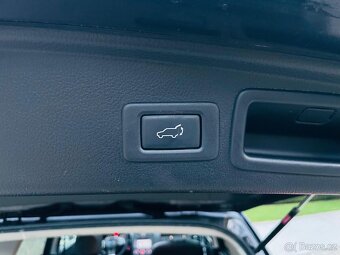 Subaru Forester 2.0i 4x4 AUT 1MAJITEL KAMERA VÝHŘEV SERVISKA - 11