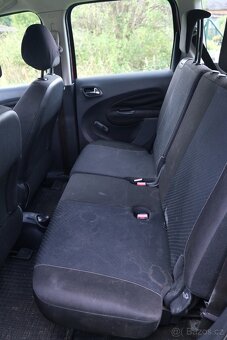 Citroen C3 Picasso LPG - 11