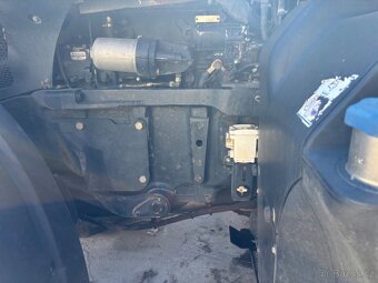 NEW HOLLAND T8.360 4X4 - 11