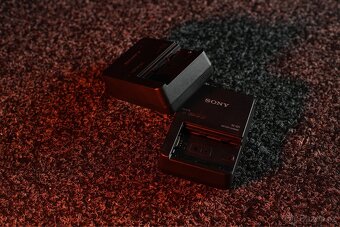 Sony Alpha A7RV - 11