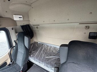 MERCEDES ACTROS 2536L 6X2, ČELO, 22PALET, LŮŽKO - 11
