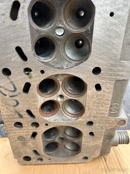 BMW E36 M3 3,2 HLAVA MOTORU 1403478 - 11