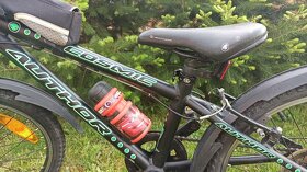 Author Cosmic 20 - 11