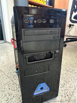 spolehlivé, plně funkční firemní počítače - 11