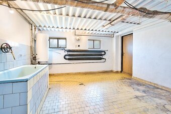 Prodej rodinného domu o zastavěné ploše 115 m² s garáží 125 - 11
