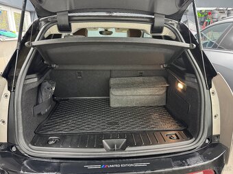 🔥BMW i3 REX  r.v. 12/2015 super stav. 72.tis.km🔥 - 11