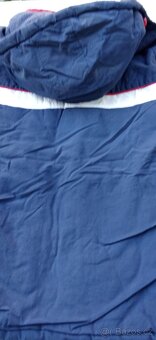 Chlapecké oblečení ( vel. 134 , věk 9 roků)- i jednotlivě - 11