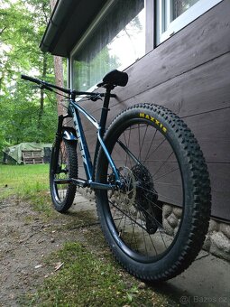 Trek Roscoe 8 - 11