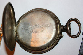 Hodinky náramkové Prim Sport Glashutte Poljot Fero - 11