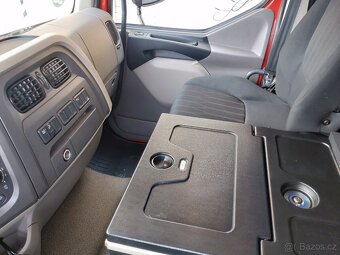 DAF LF 290 Euro 6 C- 16t -18 Epalet- Lůžko- Čelo - 212.000Km - 11